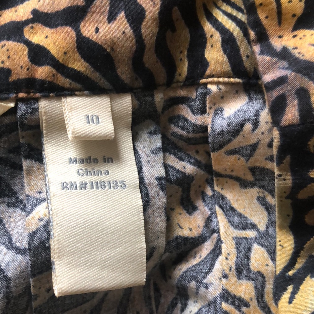 Vintage Trevan Skirt - Picture 5 of 6